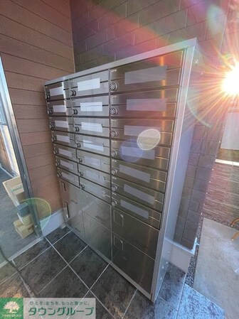 グレイス川越の物件内観写真